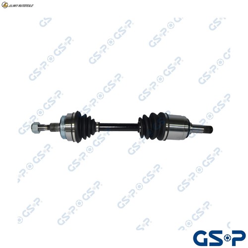 Albero motore 235027 per - albero,