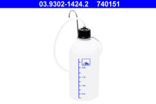 ATE 2L Contenitore Liquido