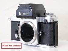 [Ottimo come nuovo] Nikon F2