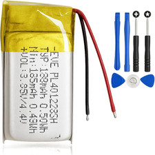 - Batteria Compatibile per