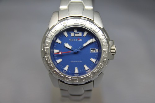 Orologio watch sector - orologio, in