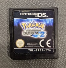 POKEMON VERSIONE NERA 2 SOLO