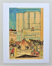 Stampa Alfredo Fabbri