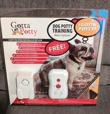 Gotta Potty * Sistema di