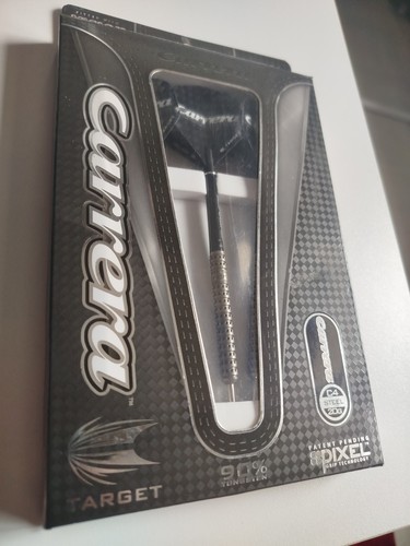 Target carrera 20g - 20g, pixel