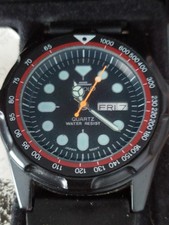 Orologio Regolo Uomo Mai