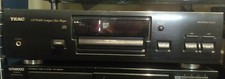 Lettore CD Teac CDP-3400
