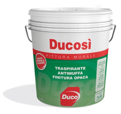 Ducosi duco promaster pittura - ducosi,