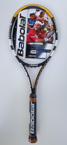Babolat pure storm ltd - storm, +