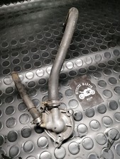 Coperchio Pompa Acqua Originale Honda Pantheon 150 2006