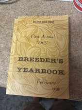 Quarter Horse Digest 1963