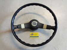 VOLANTE - STERZO LANCIA FULVIA BERLINA - ORIGINALE - DA RESTAURO O PER RICAMBI