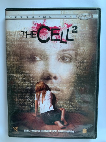 The cell dvd - 2/,