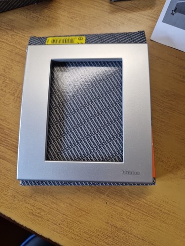 Placca bticino light - , tech