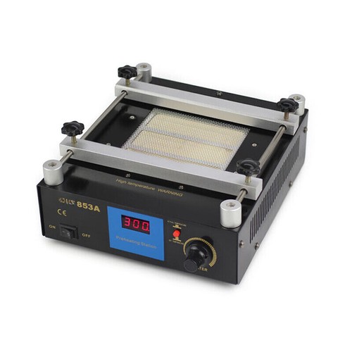 Saldatrice aria calda 600w - saldatrice,