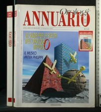ANNUARIO OROLOGI 2002 2003 -