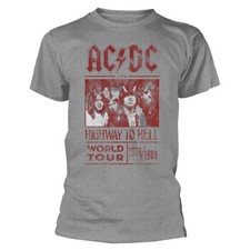 AC/DC 'Highway to Hell World
