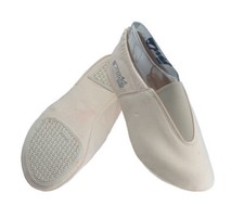 Anniel Scarpe da Ginnastica Artistica e Volteggio in microfibra
