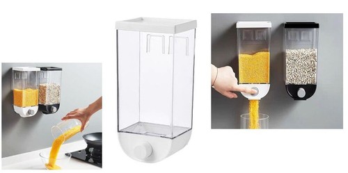 Dispenser distributore per - x,
