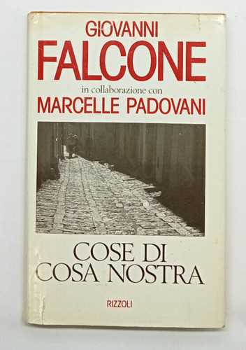 Cose cosa nostra di - cose,