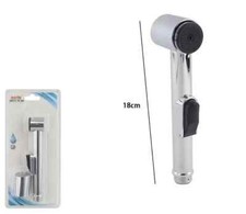 Doccetta Doccino Igienica Bidet Bidè Intimo Cura Anziani Disabili