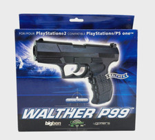 Walther P99 Light Gun per