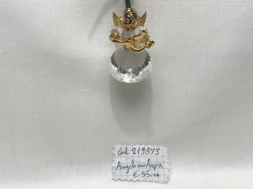 Swarovski angelo con - angelo,