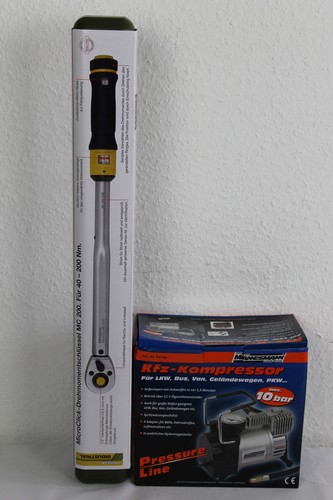 Mannesmann set mini - mannesmann,