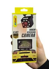 Telecamera Retromarcia Auto