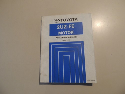 1998 manuale riparazione - .,