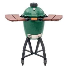 Big Green Egg Composite