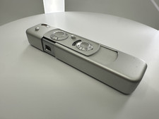 Raro Minox BL: The King Of