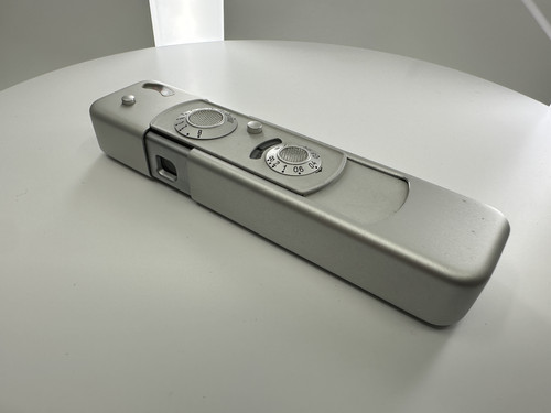 Minox the king of - minox,