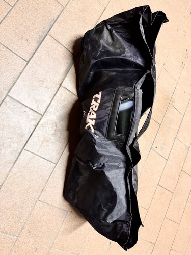 Catene neve ragno trak - da,
