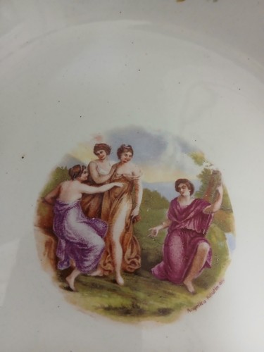 Laveno angelica kaufmann - angelica,