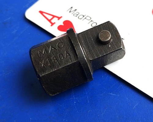 Mac tools external - mac, 9/16"