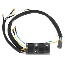 COMMUTATORE DEVIO LUCI DESTRO