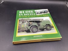 RUOTE IN DIVISA UN SECOLO DI