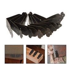  Protezione angolare per