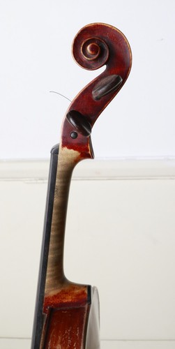 Violino vintage full size - full,
