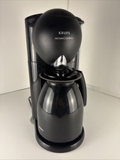 KRUPS Aroma Control