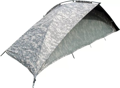 Improved combat shelter usgi - improved,