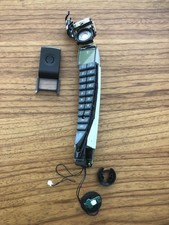 Bang & Olufsen Piastra/Main Completa Telefono Cordless BeoCom 2 B&O - Vedi Desc.