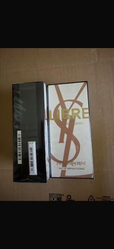 Yves saint lauren libre - lauren,