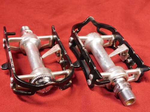 Pedali campagnolo 1037 sl - pedali,