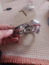 Shimano Deore XT MTB Deragliatore 34.9MM