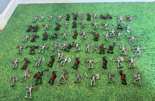 Joblot britains tempo crescent - tempo,