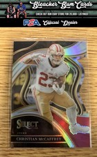 2023 Panini Select 285