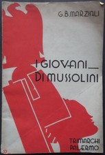 G. B. Marziali-I GIOVANI DI