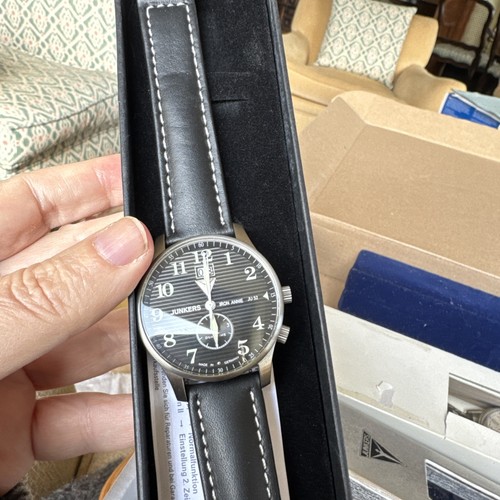 Reloj cuarzo para - reloj, de